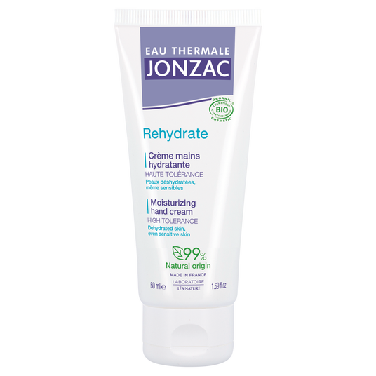 boho cosmetics Vente Crème mains Ultra-hydratante REhydrate - Crèmes mains