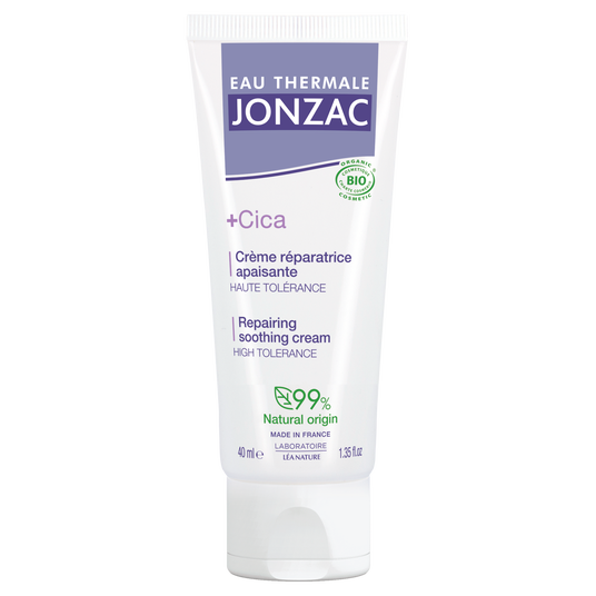 boho cosmetics Vente Crème réparatrice apaisante - 40ml - Crèmes de jour