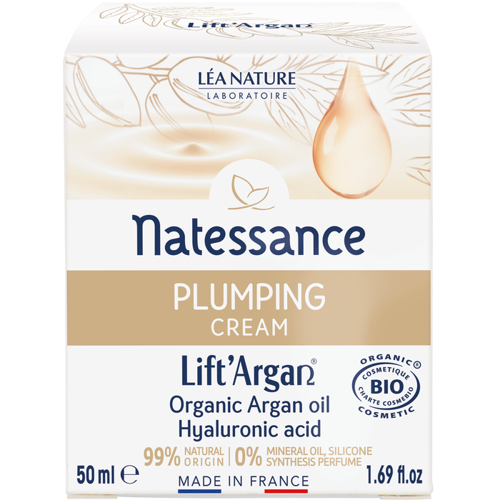 Boho Cosmetics Vente Crème Repulpante - Crèmes De Jour