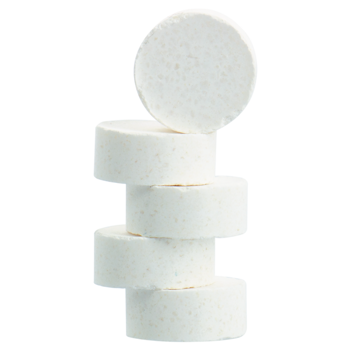 Boho Cosmetics Vente Dentifrice à Croquer Fraîcheur Dentavie - Dentifrices à Croquer