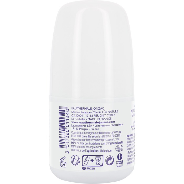 Boho Cosmetics Vente Déo Fraîcheur Haute Tolérance - Déodorants