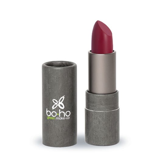 boho cosmetics Vente Direct usine - Rouge à lèvres glossy 310 Grenade - Rouges à lèvres et baumes