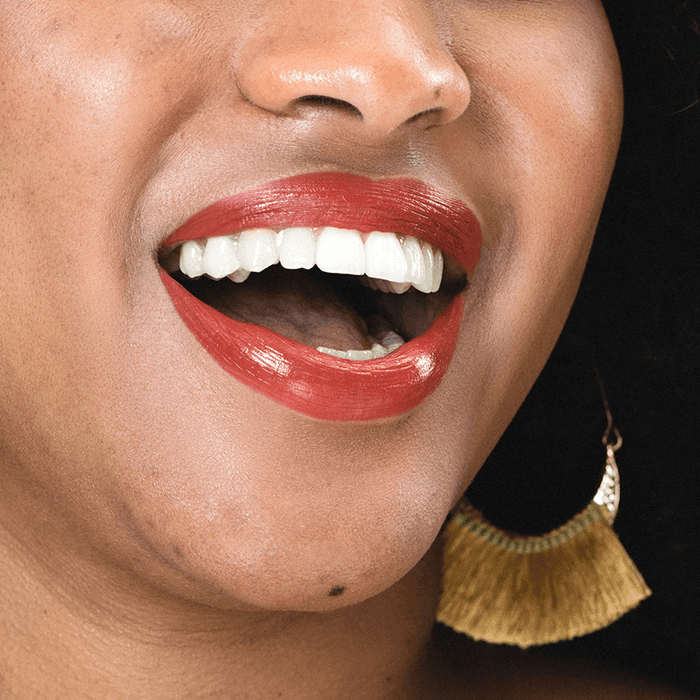 Boho Cosmetics Vente Direct Usine - Rouge à Lèvres Glossy 312 Desire - Rouges à Lèvres Et Baumes