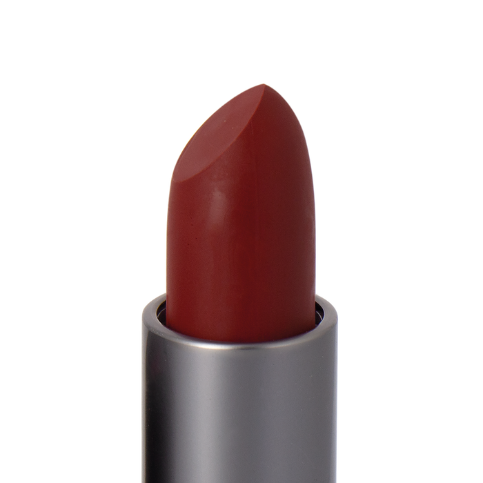 Boho Cosmetics Vente Direct Usine - Rouge à Lèvres Mat Couvrant 105 Tapis Rouge - Rouges à Lèvres Et Baumes