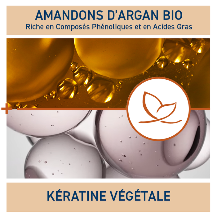 Boho Cosmetics Vente Duo Routine Cheveux Secs - Shampooings