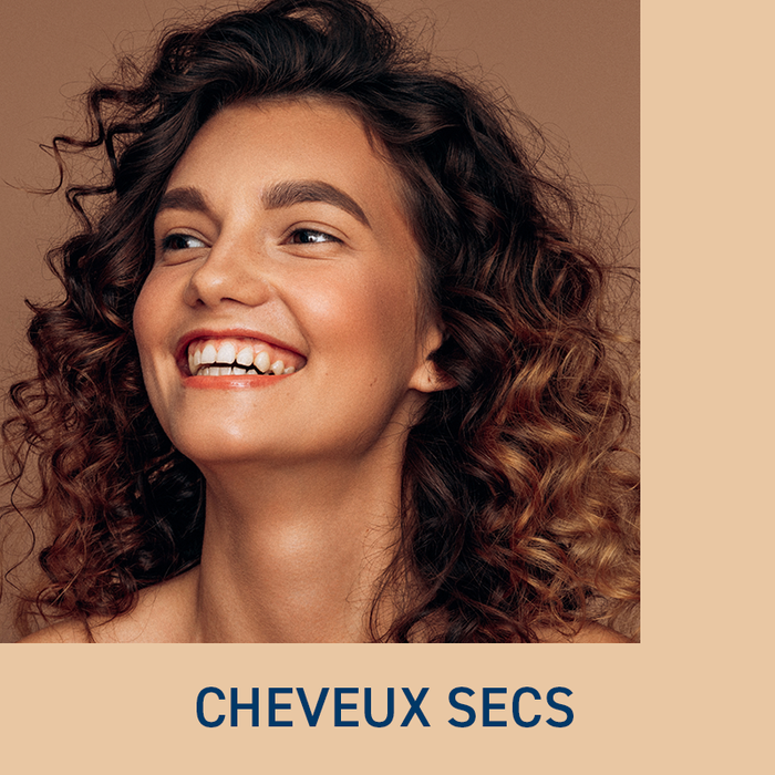 Boho Cosmetics Vente Duo Routine Cheveux Secs - Shampooings