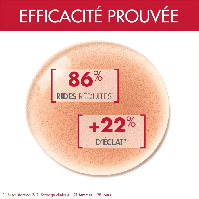 Boho Cosmetics Vente Duo Sérum Et Soin Hydratant - Crèmes De Jour