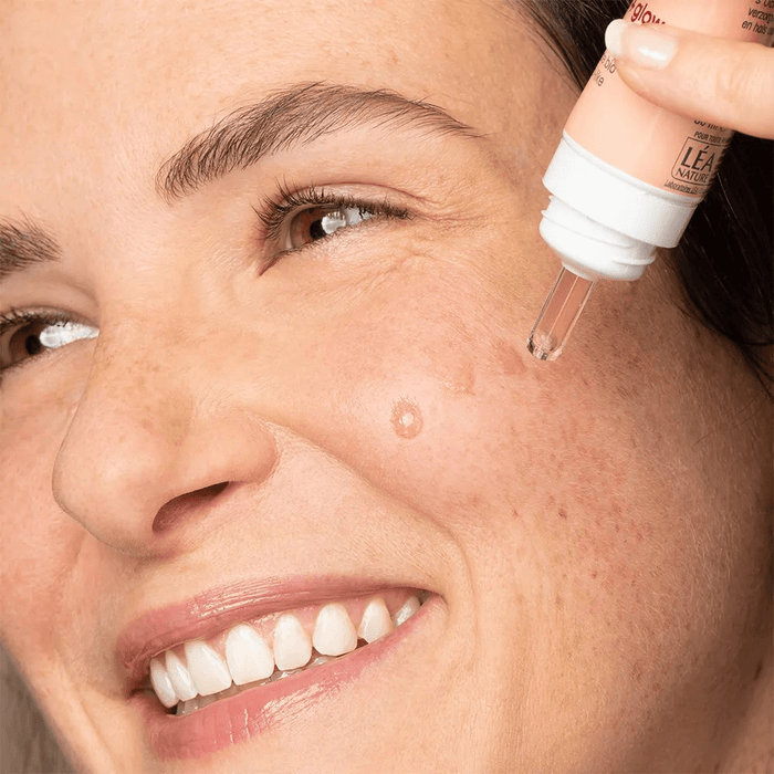 Boho Cosmetics Vente Duo Sérum Et Soin Hydratant - Crèmes De Jour