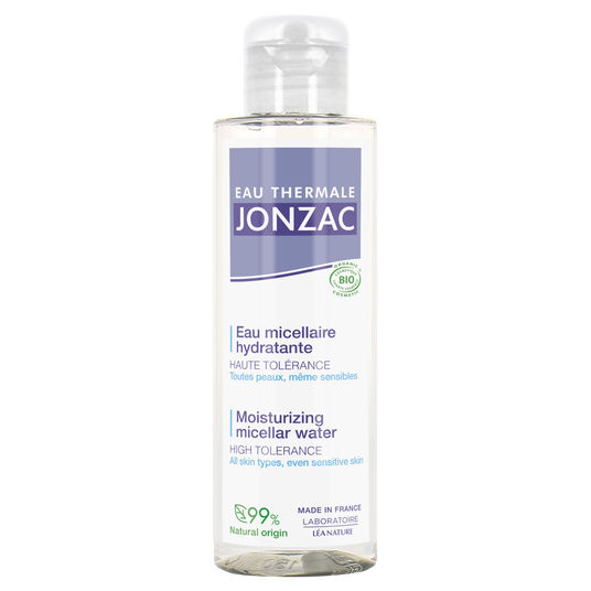 boho cosmetics Vente Eau micellaire hydratante - Démaquillants et eaux micellaires