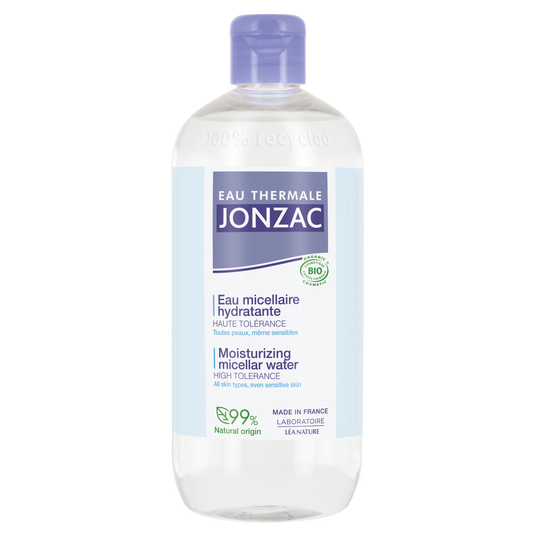 boho cosmetics Vente Eau micellaire hydratation - Démaquillants et eaux micellaires