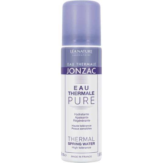 boho cosmetics Vente Eau Thermale - 50ml - EAU THERMALE JONZAC - Léa Nature