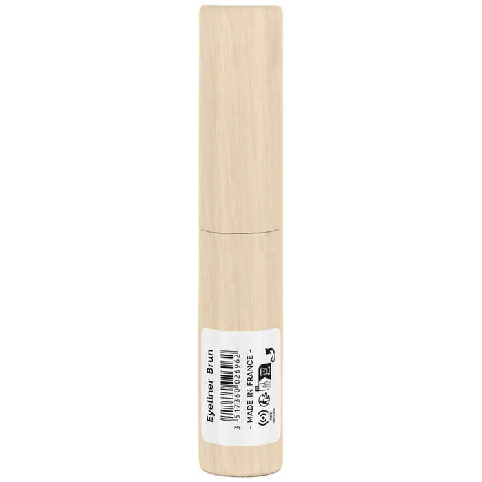 Boho Cosmetics Vente Eyeliner Précision - 02 Brun - Crayons Eye Liners