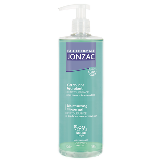 boho cosmetics Vente Gel douche haute tolérance hydratant - Gels douche gommage huile lavante