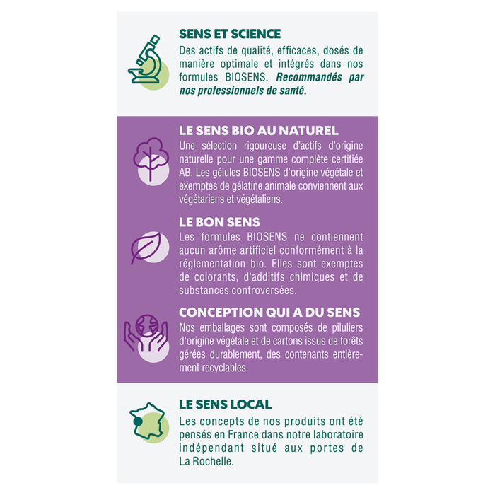 Boho Cosmetics Vente Gélule Végétale Activateur Transit - Psyllium Chicorée - Bio - Minceur élimination Détox