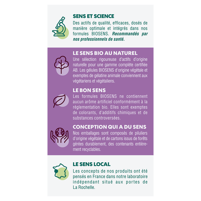 Boho Cosmetics Vente Gélule Végétale Dépuratif Digestion - Artichaut Radis Noir - Bio - Digestion