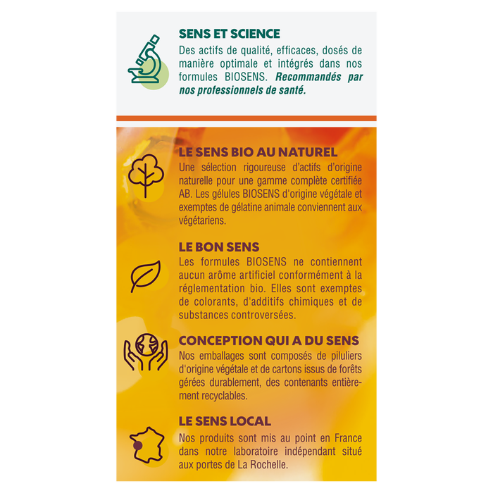 Boho Cosmetics Vente Gélule Végétale Fortifiant - Gelée Royale Vitamine C - Bio - Vitalité Tonus Immunité