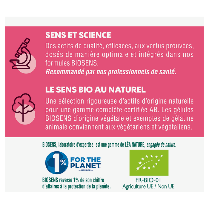 Boho Cosmetics Vente Gélule Végétale Programme Minceur Jour - Bio - Minceur élimination Détox