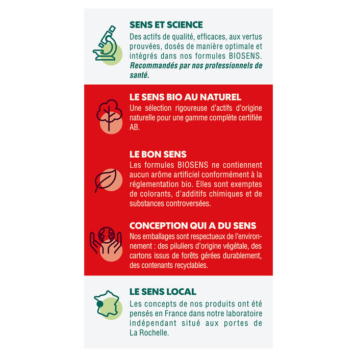 Boho Cosmetics Vente Gélule Végétale Vigne Rouge - Circulation Cardio-vasculaire