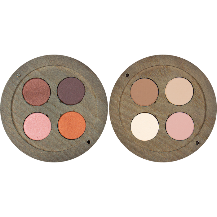 Boho Cosmetics Vente Gypsy Palette Earth - Gypsy Palettes