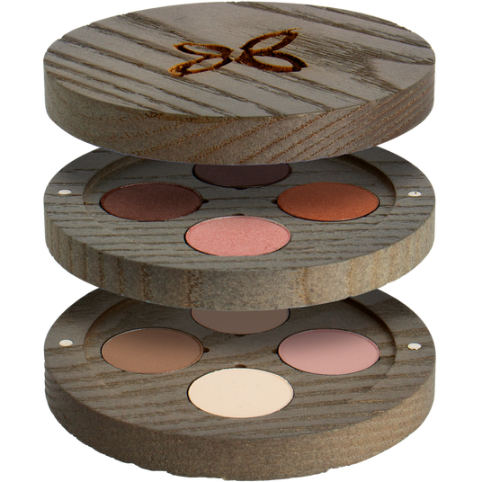 boho cosmetics Vente Gypsy Palette Earth - Gypsy palettes