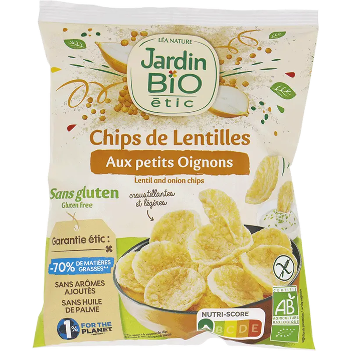 Boho Cosmetics Vente Kit APERO - ça Croustille - Nos Produits