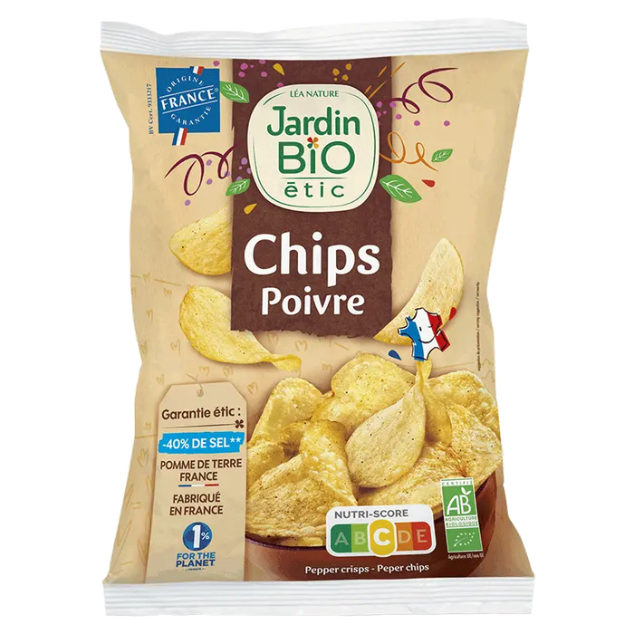 Boho Cosmetics Vente Kit APERO - ça Croustille - Nos Produits