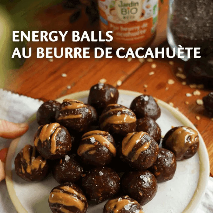 Boho Cosmetics Vente Kit Énergie - Céréales Et Petit Déjeuner