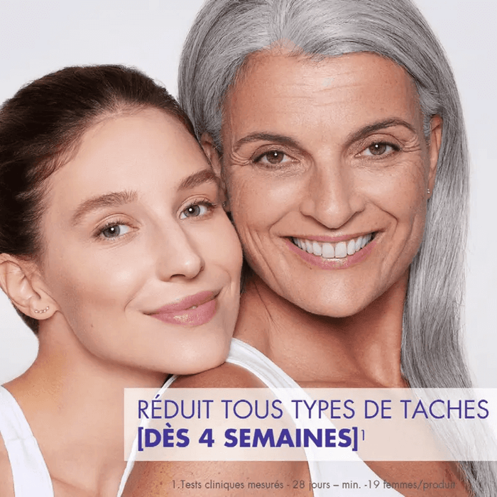 Boho Cosmetics Vente La Routine Nuit anti-taches - Soins De Nuit