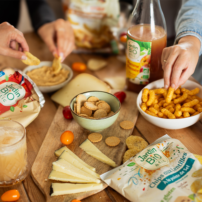 Boho Cosmetics Vente Mocktail à La Poire – Recette « Passion » - Miels