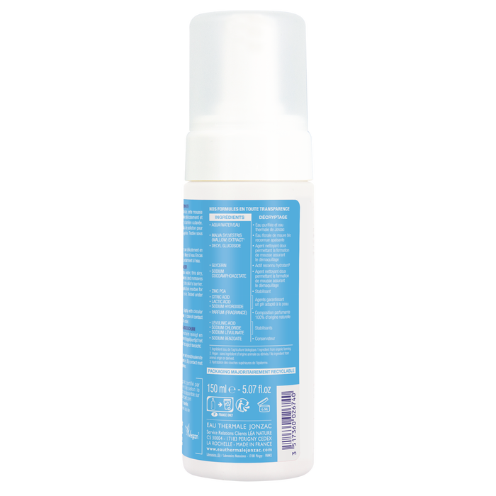 Boho Cosmetics Vente Mousse Nettoyante Oxygénante - Nettoyants Visage