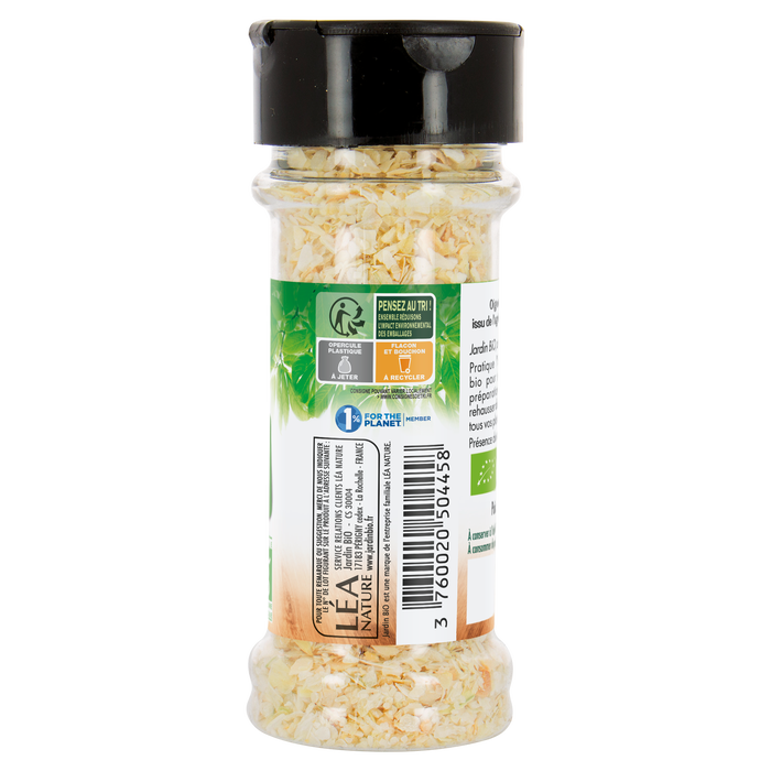 Boho Cosmetics Vente Oignon Semoule - Bio - Aides Culinaires Et Condiments