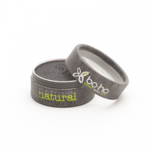 boho cosmetics Vente Ombre à paupières 221 Ardoise - Fin de série