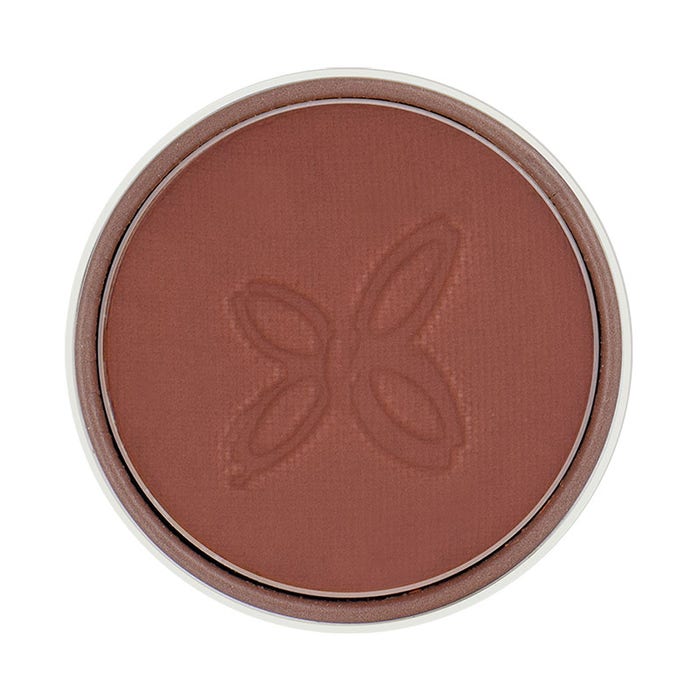 Boho Cosmetics Vente Ombre à Paupières Mate 127 Henna Brown - Fin De Série