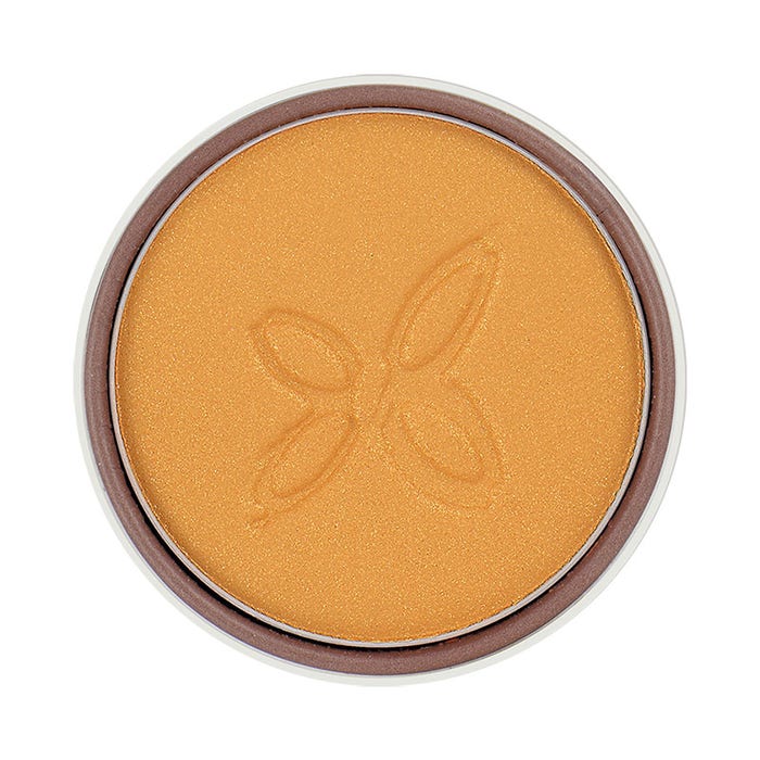 Boho Cosmetics Vente Ombre à Paupières Nacrée 250 Sahara Warm - Ombres à Paupières Nacrées