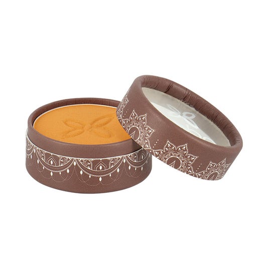 boho cosmetics Vente Ombre à paupières nacrée 250 Sahara Warm - Ombres à paupières nacrées