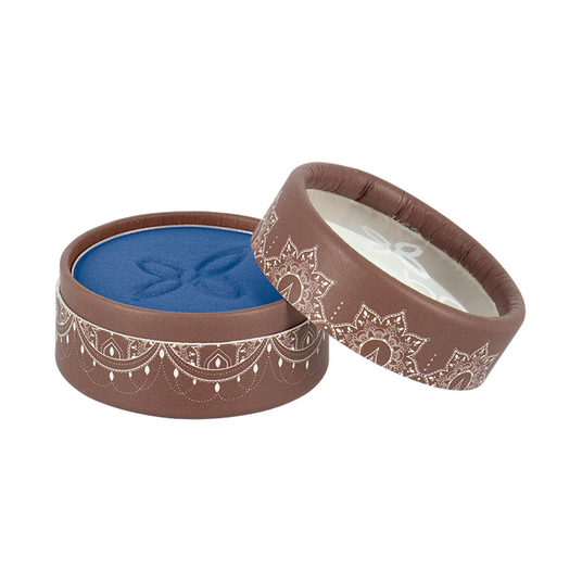 boho cosmetics Vente Ombre à paupières nacrée 251 Sparkling Blue - Ombres à paupières nacrées