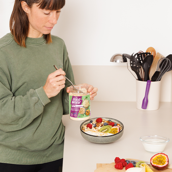 Boho Cosmetics Vente Pack Découverte - Diététique Sportive