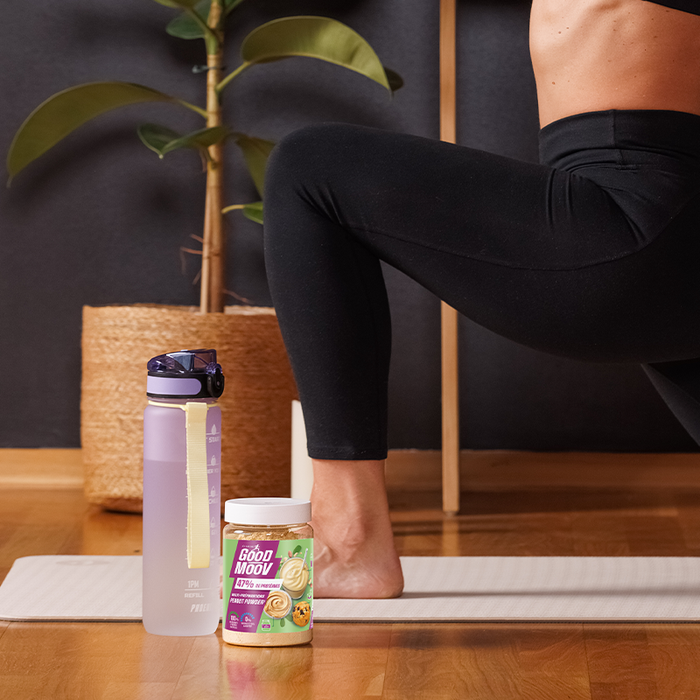 Boho Cosmetics Vente Pack Hyperprotéiné - Biscuits Et Céréales