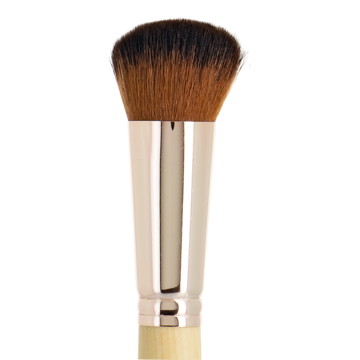 Boho Cosmetics Vente Pinceau 08 Fond De Teint Boule - Pinceaux