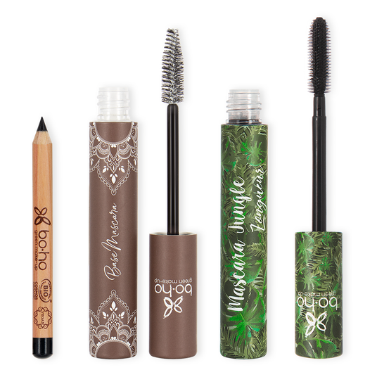 boho cosmetics Vente Pour accentuer son regard - Yeux
