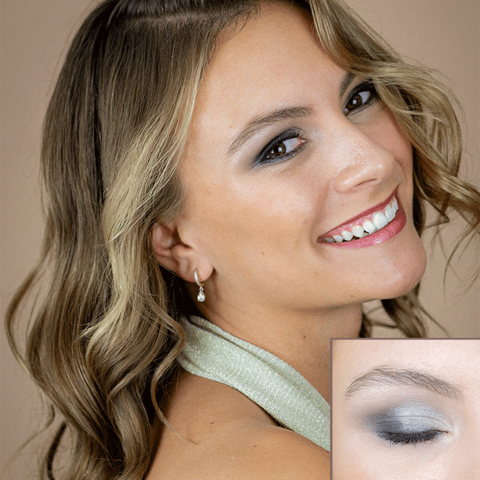 Boho Cosmetics Vente Pour Un Maquillage De Soirée - Mascaras
