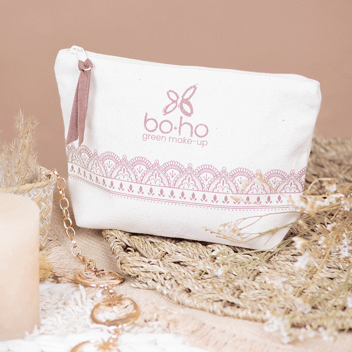 Boho Cosmetics Vente Pour Un Maquillage De Soirée - Mascaras