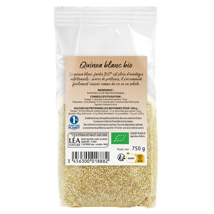 Boho Cosmetics Vente Quinoa Bio - Céréales Et Légumineuses