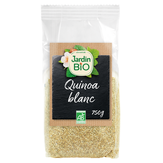 boho cosmetics Vente Quinoa bio - Céréales et légumineuses