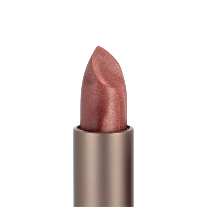 Boho Cosmetics Vente Rouge à Lèvres Nacré Transparent 404 Rose Anglais - Rouges à Lèvres Transparents