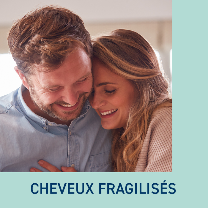 Boho Cosmetics Vente Routine Capillaire "Fortifiant" - Shampooings