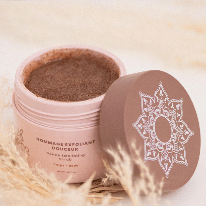 Boho Cosmetics Vente Routine Skincare - Cocooning - Kits Routines Et Coffrets