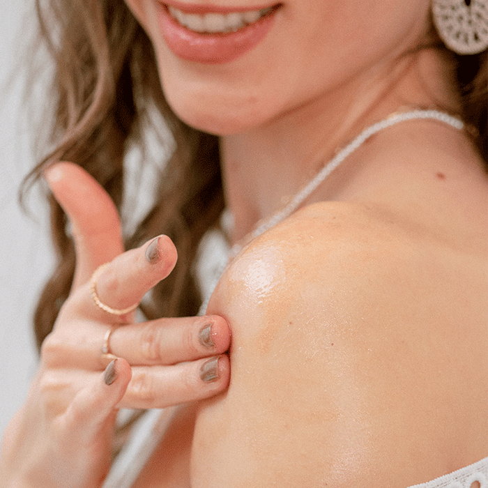 Boho Cosmetics Vente Routine Skincare - Gold - Kits Routines Et Coffrets