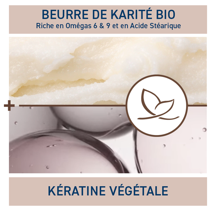 Boho Cosmetics Vente Routine Ultra-nourrissante Karité - Shampooings