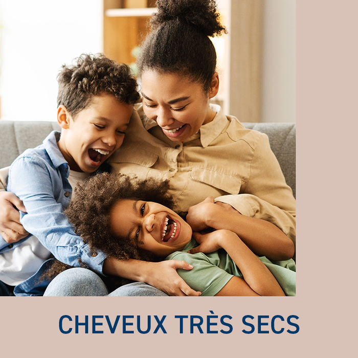 Boho Cosmetics Vente Routine Ultra-nourrissante Karité - Shampooings